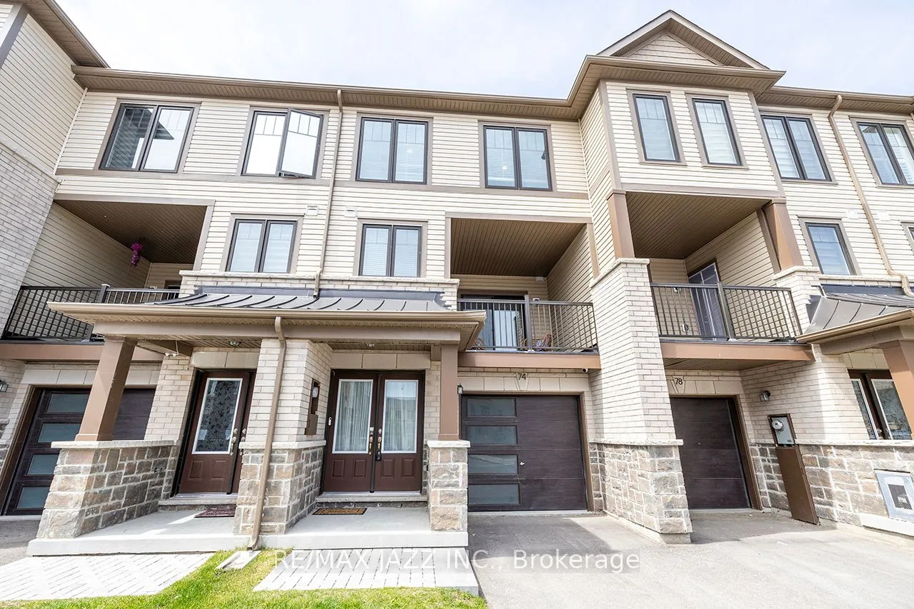 74 Ambereen Place, ON L1C 7H5