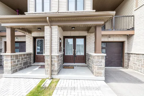 74 Ambereen Place, ON L1C 7H5