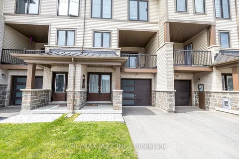 74 Ambereen Place, ON L1C 7H5