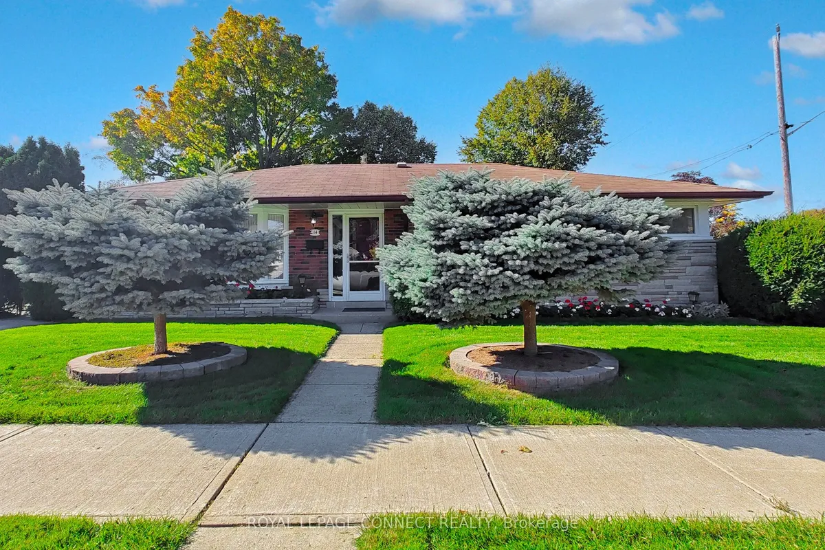 14 Dalehurst Avenue, ON M1G 2X8