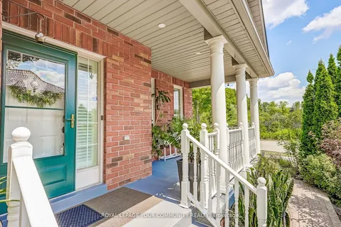 14 Poulton Avenue, ON L1T 4W7