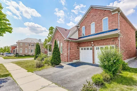 14 Poulton Avenue, ON L1T 4W7