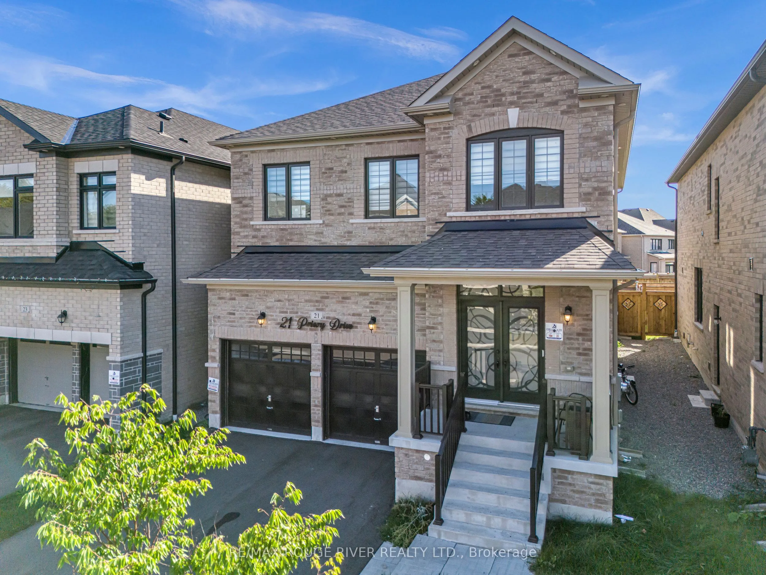 21 Priory Drive, ON L1P 0K9