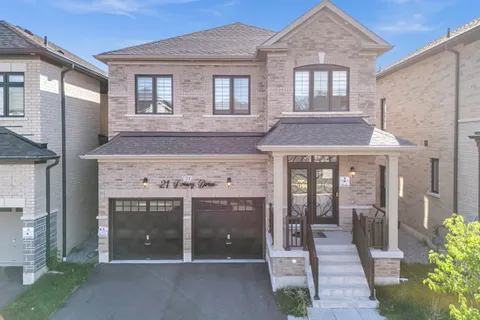 21 Priory Drive, ON L1P 0K9