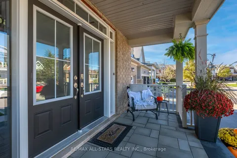 45 Jarrow Crescent, ON L1M 0H2