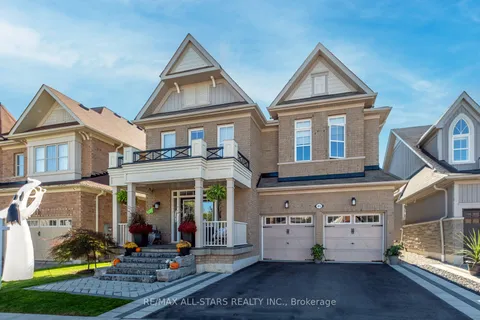 45 Jarrow Crescent, ON L1M 0H2