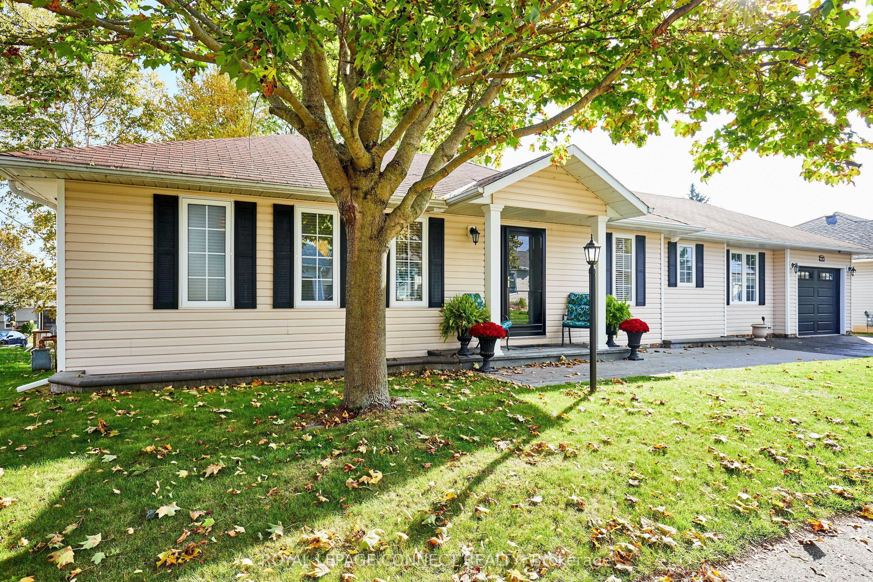 91A Wilmot Trail, ON L1B 1B8