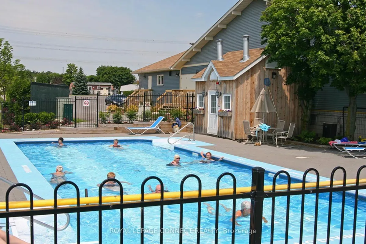 91A Wilmot Trail, ON L1B 1B8