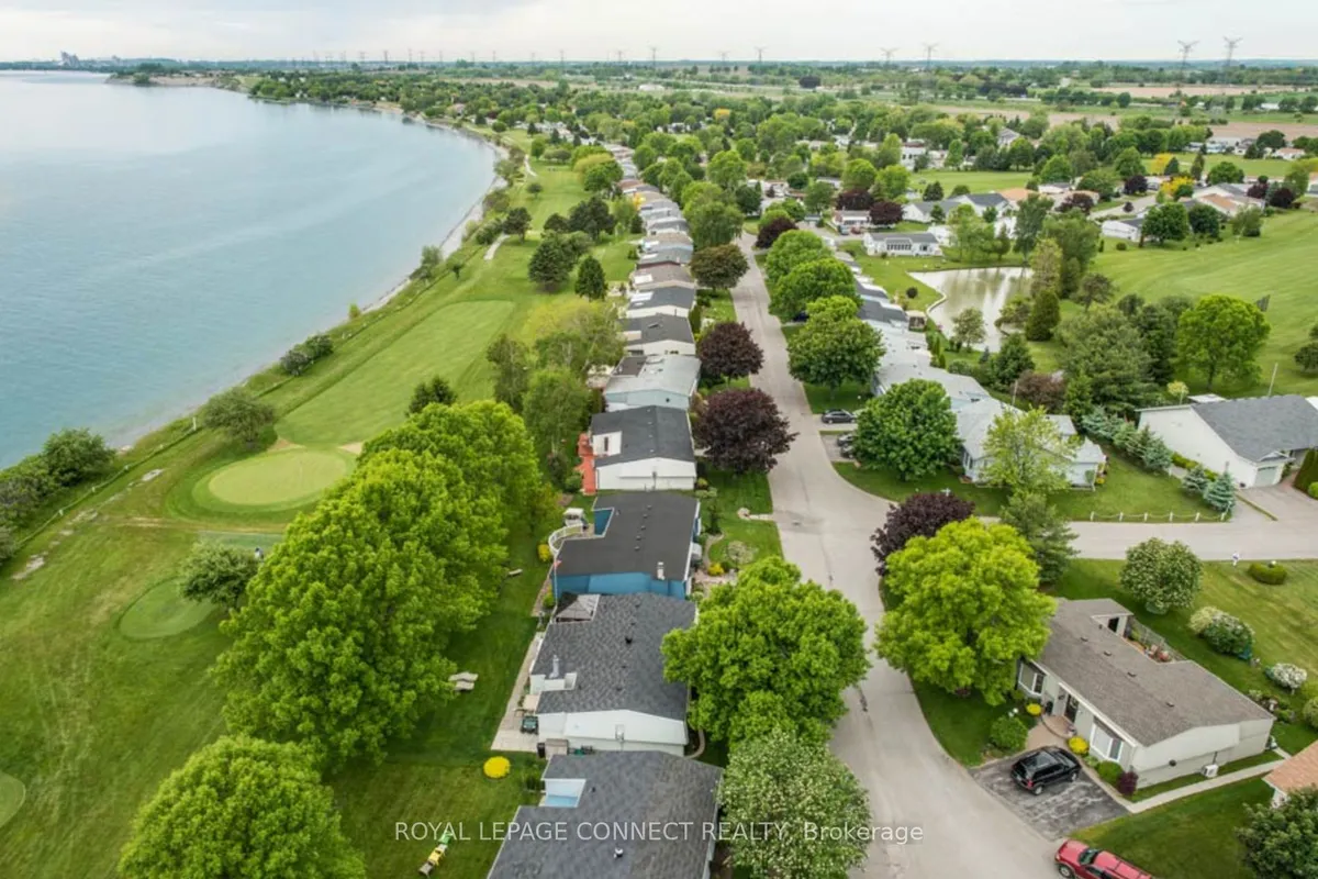 91A Wilmot Trail, ON L1B 1B8