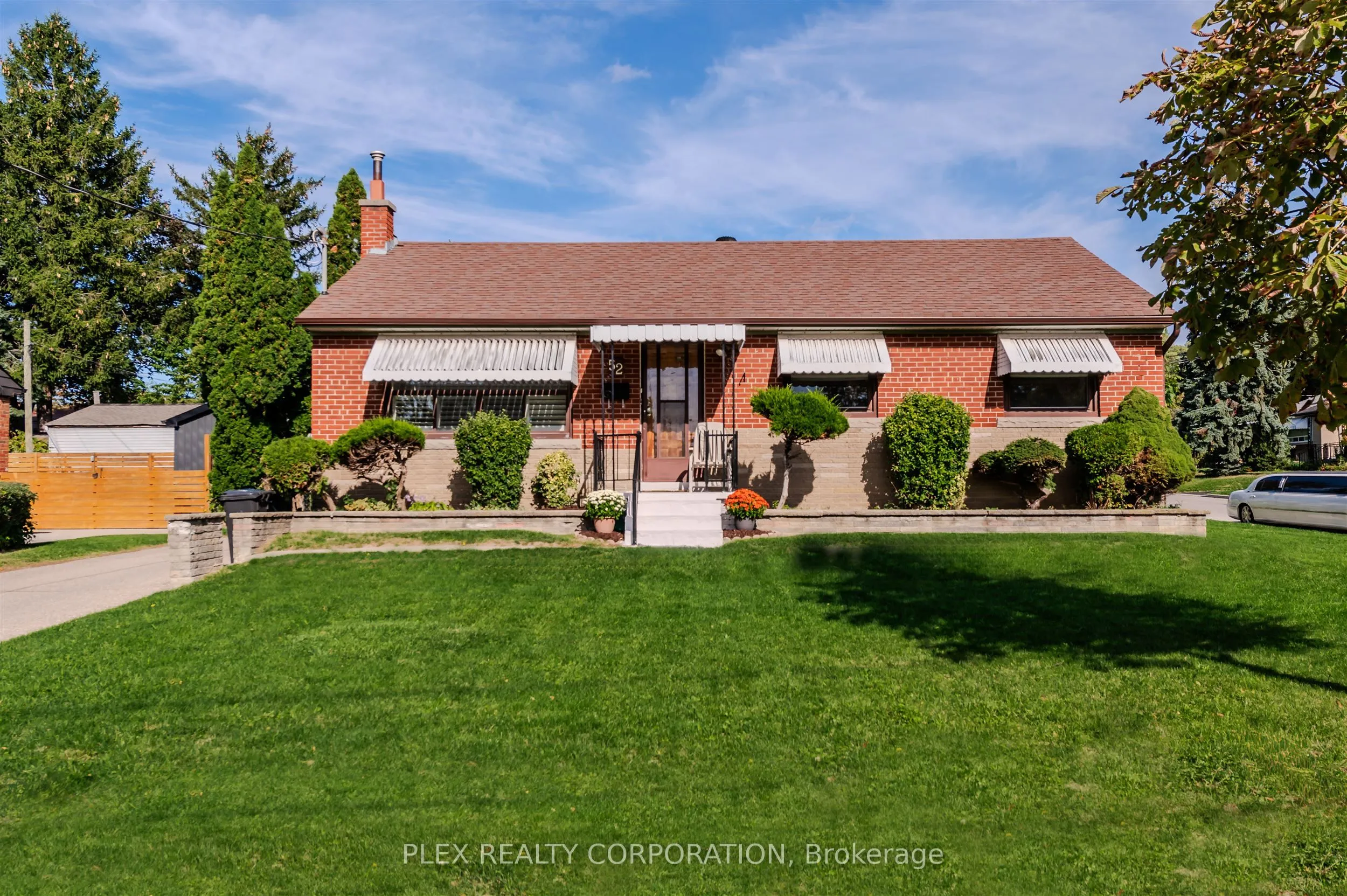 52 Merrian Road, ON M1K 3M7