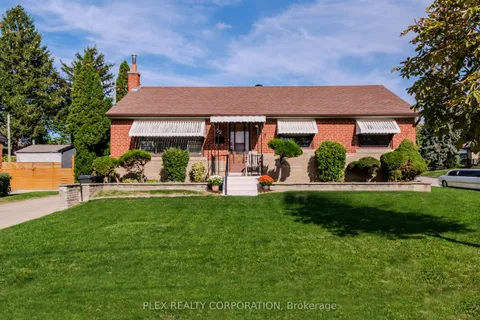 52 Merrian Road, ON M1K 3M7