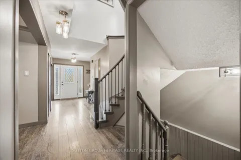 1509 Woodruff Crescent, ON L1V 3S5