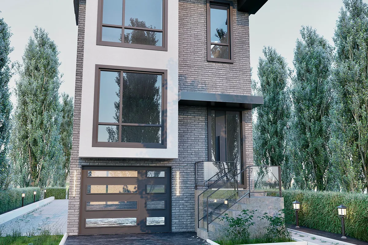 11 Doncaster Avenue, ON M4C 1Y4