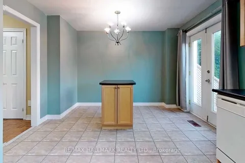 29 Tollgate Mews, ON M1M 3X5