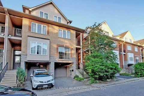 29 Tollgate Mews, ON M1M 3X5