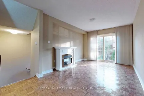 29 Tollgate Mews, ON M1M 3X5