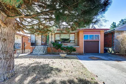 59 Dunelm Street, ON M1J 3E3