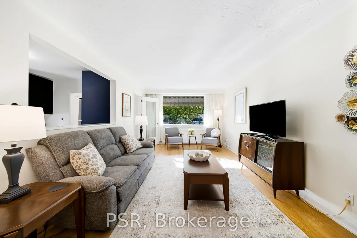 25 Knight Street, ON M4C 3K8