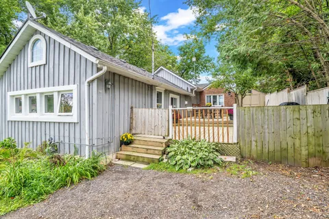 247 Williams Point Road, ON L0B 1E0