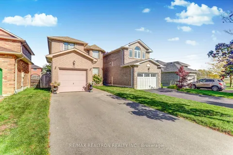 54 Stagemaster Crescent, ON L1E 2Y7