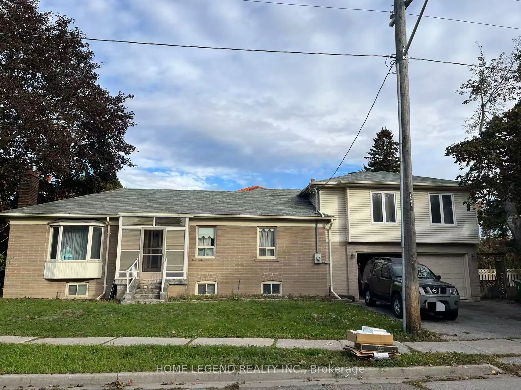 96 Pitfield Road, ON M1S 1Y6