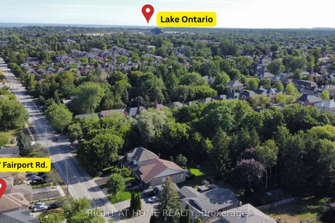 1887 Fairport Road, ON L1V 1T5