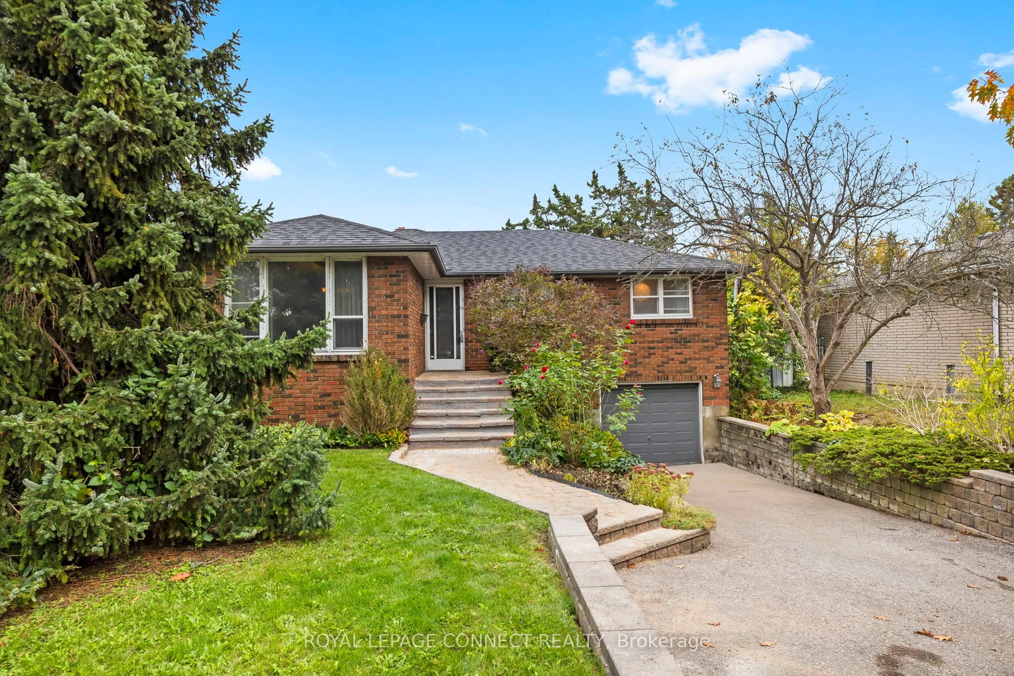 166 Clements Road, ON L1S 1M1