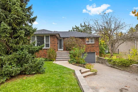 166 Clements Road, ON L1S 1M1