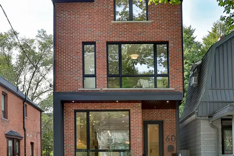 60 Winnifred Avenue, ON M4M 2X3