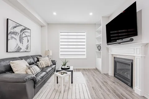 49 Hickling Lane, ON L1T 0P9