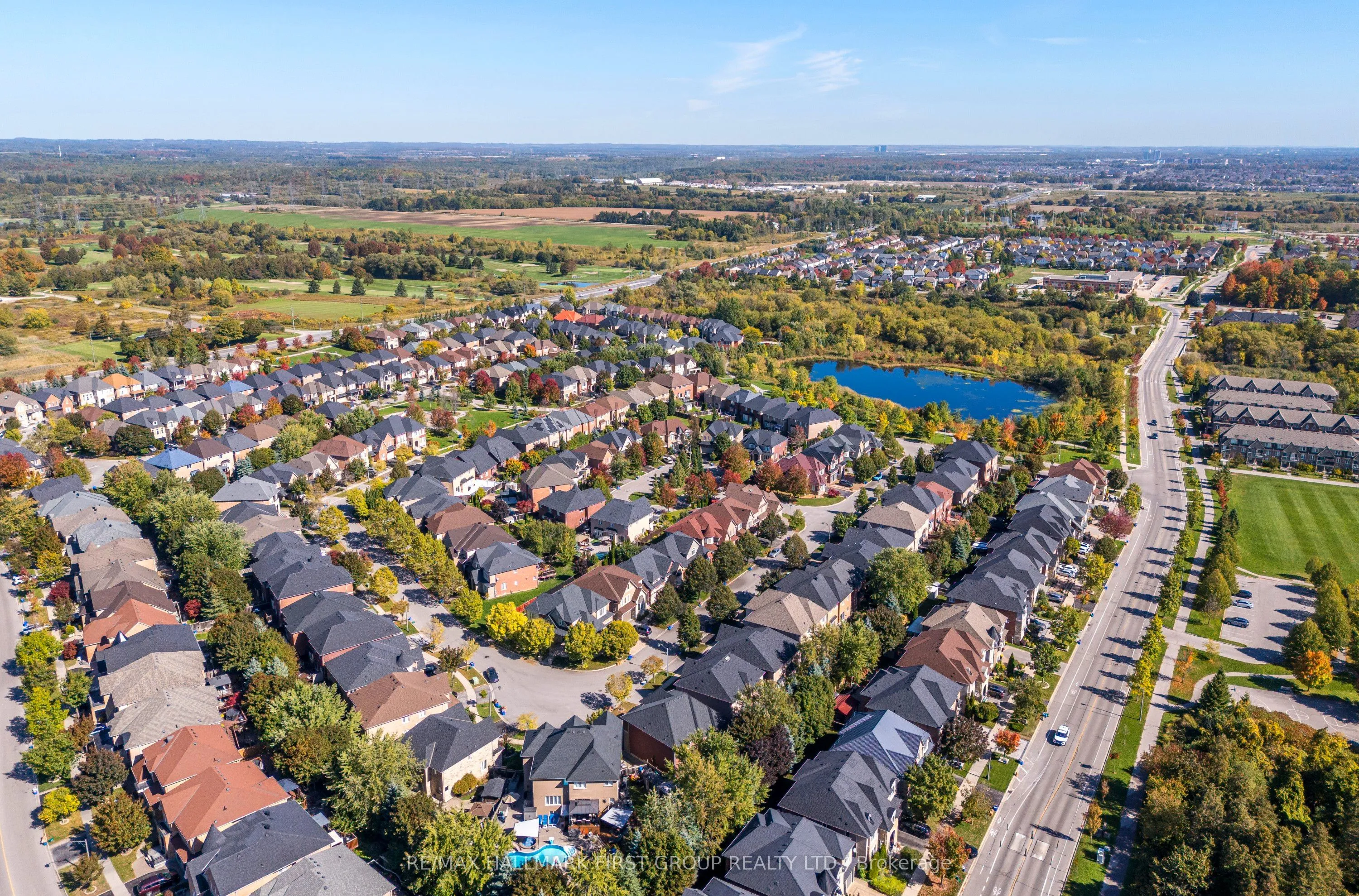 24 Portelli Crescent, ON L1Z 0C3