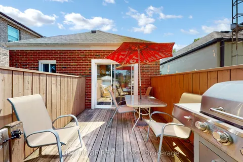 80 Dunkirk Road, ON M4C 2M6