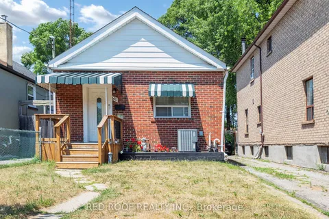 80 Dunkirk Road, ON M4C 2M6