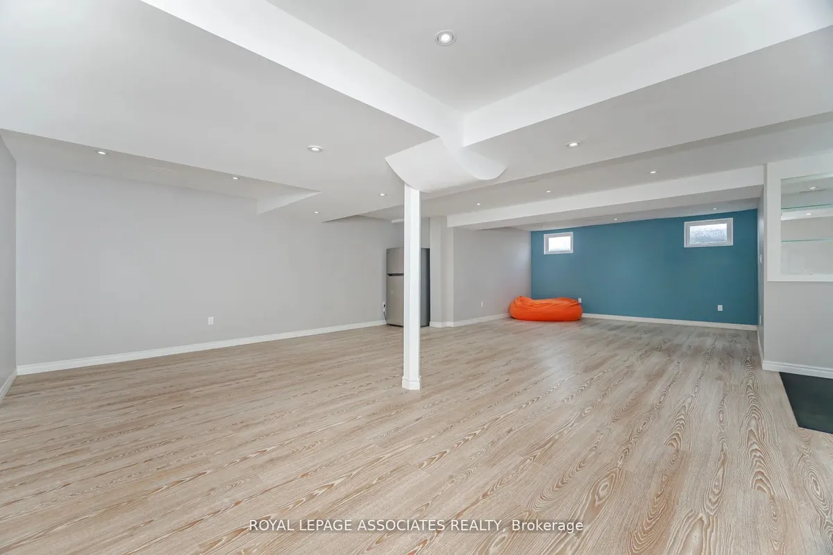 64 Atherton Avenue, ON L1T 0L3