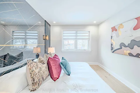 11 Chandler Drive, ON M1G 1Z1