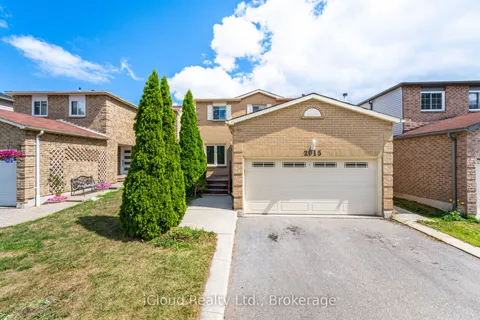 2015 Shay Drive, ON L1X 1Y1