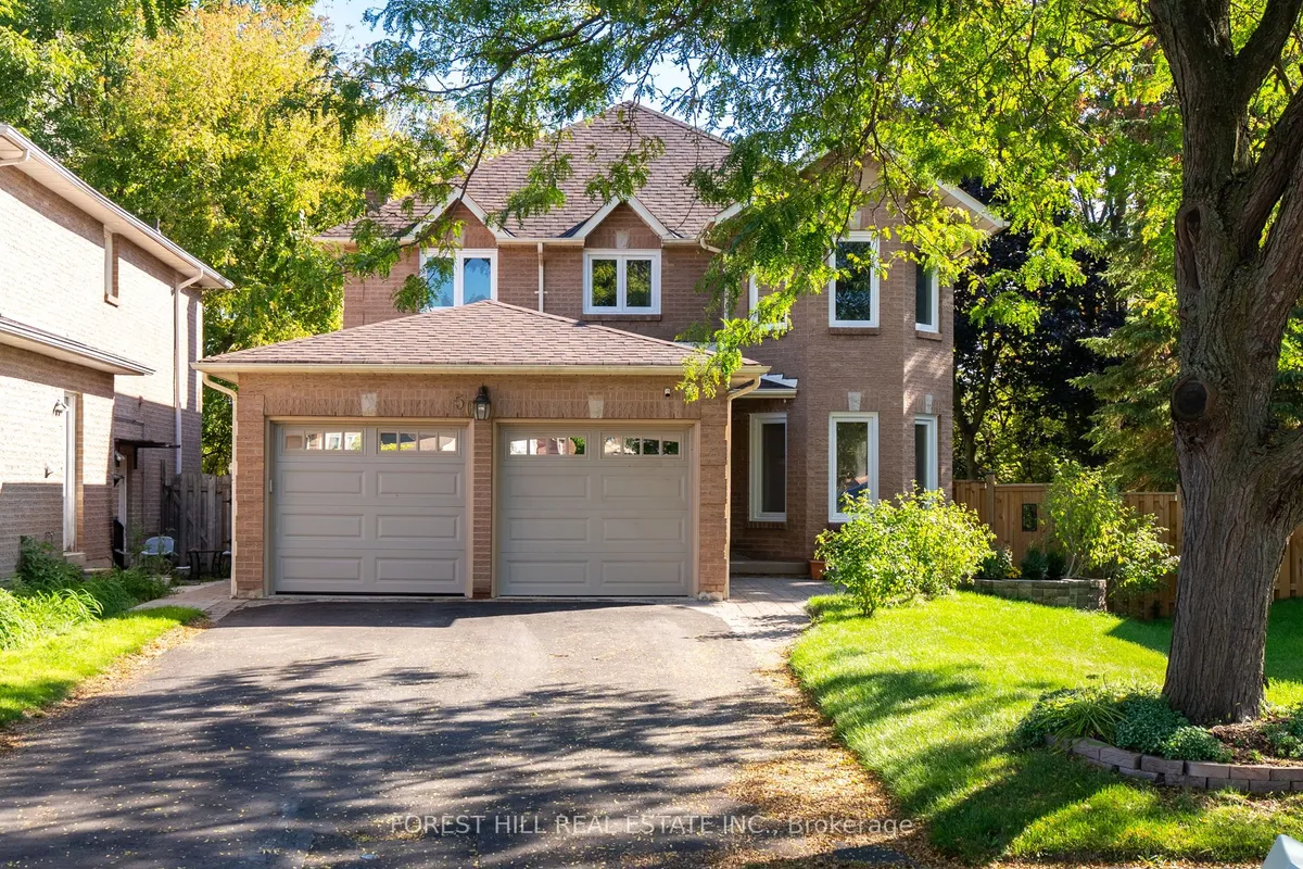 50 Bluebell Crescent, ON L1P 1K9