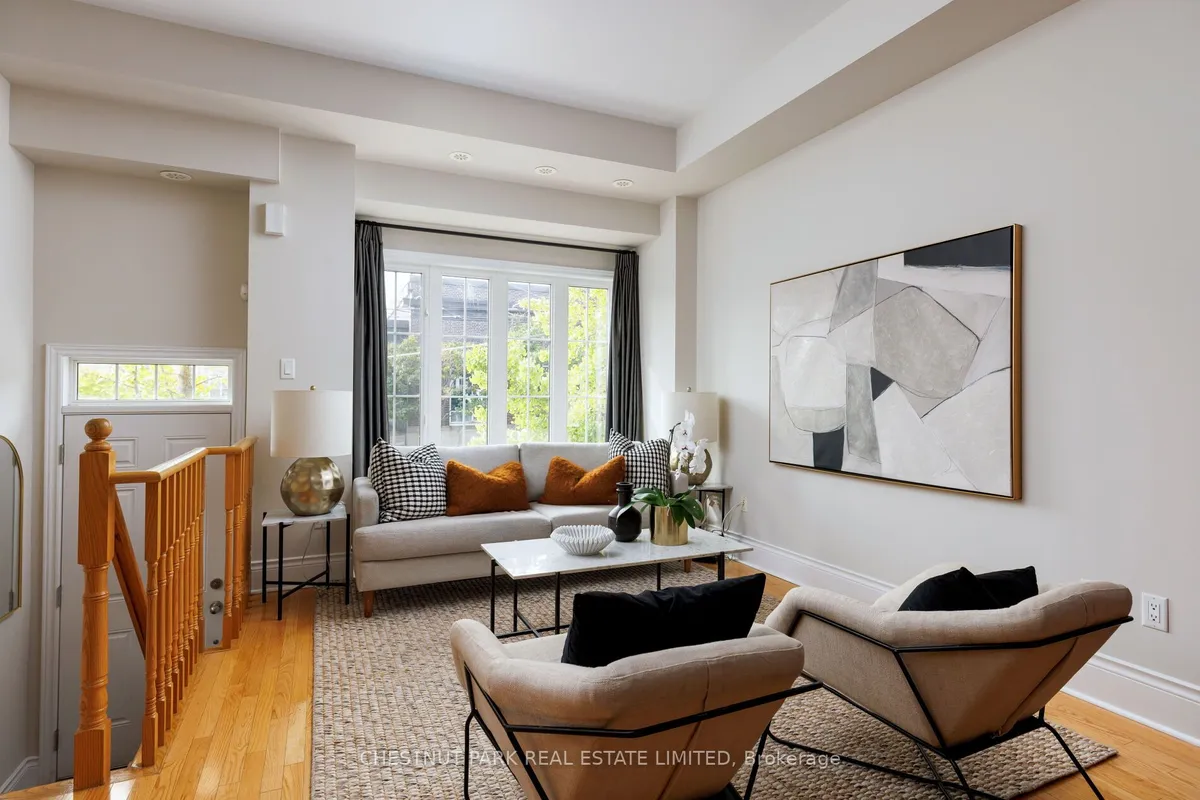 53 Connaught Avenue, ON M4L 2V8