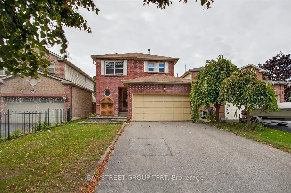 1610 Rawlings Drive, ON L1V 5B5