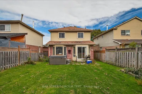 1610 Rawlings Drive, ON L1V 5B5