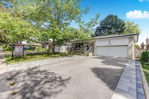 153 Centennial Road, ON M1C 1Z8