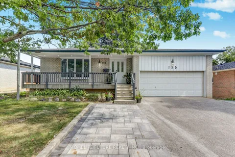 153 Centennial Road, ON M1C 1Z8