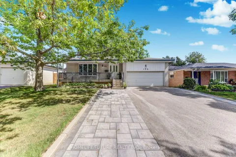 153 Centennial Road, ON M1C 1Z8