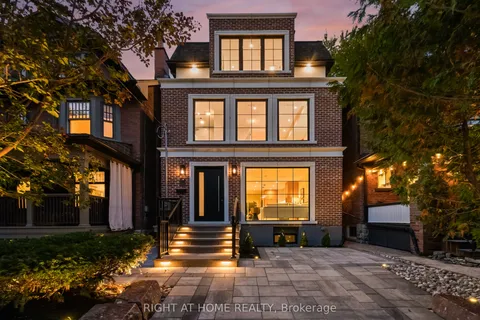 98 Dixon Avenue, ON M4L 1N7