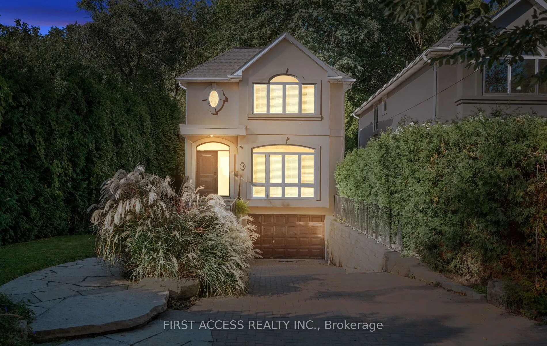 64 Hillside Drive, ON M4K 2M2