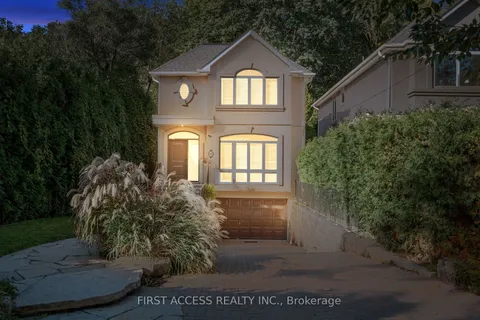 64 Hillside Drive, ON M4K 2M2