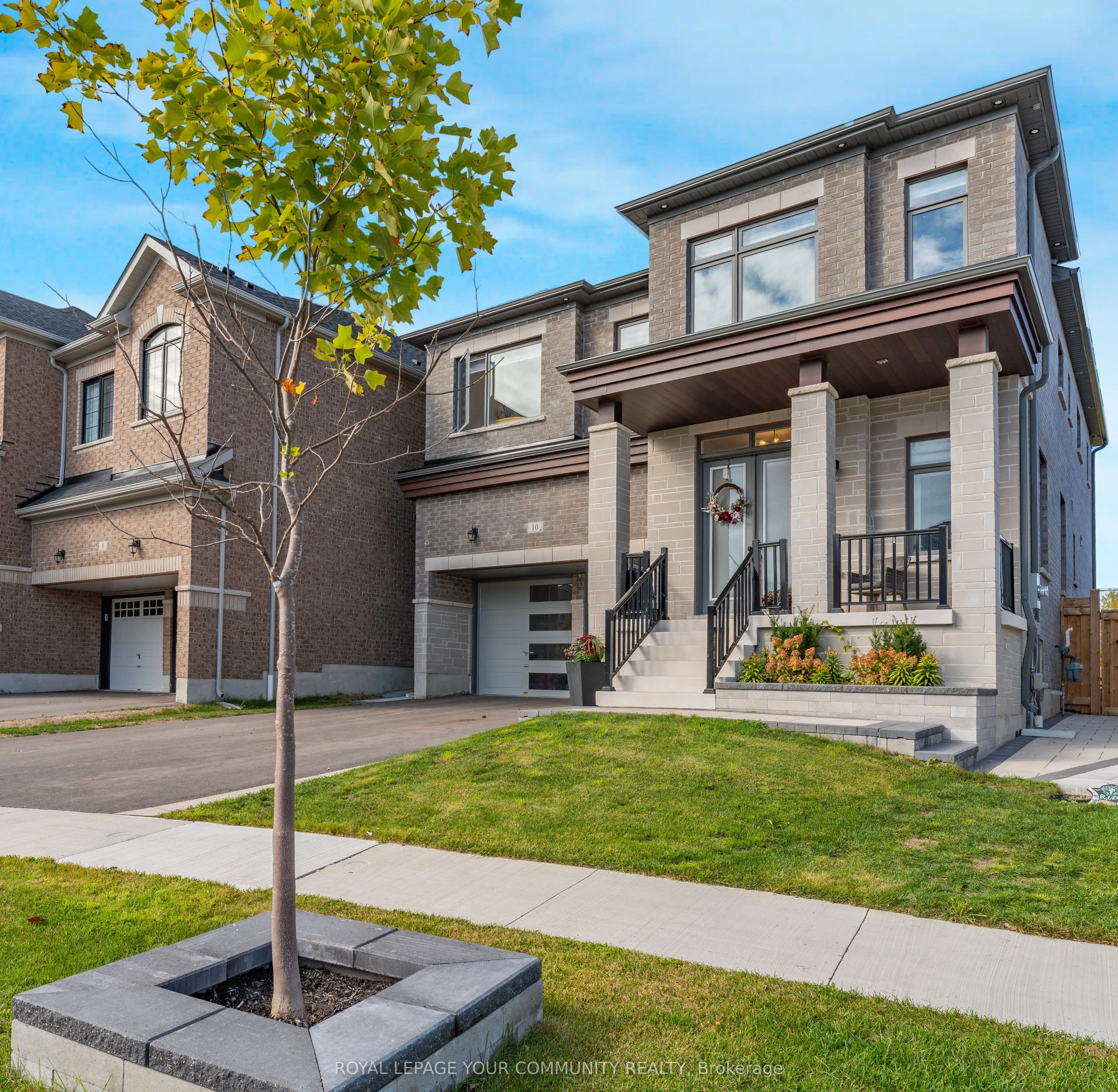 10 Priory Drive, ON L1P 0K9