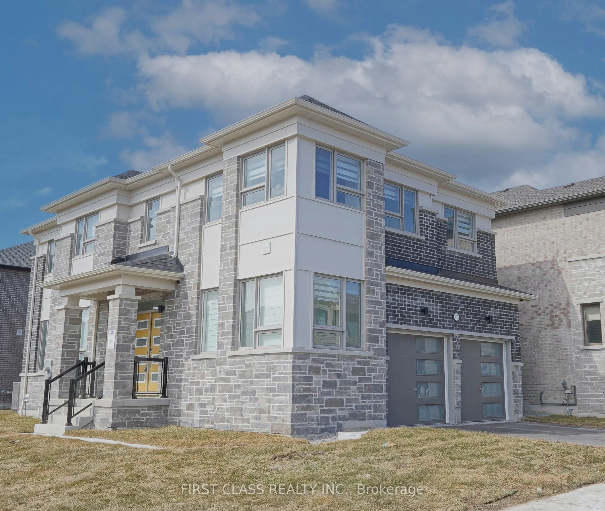 1475 mockingbird Square, ON L1X 0N8