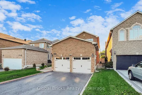 1967 Parkside Drive, ON L1V 3N6