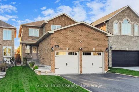 1967 Parkside Drive, ON L1V 3N6